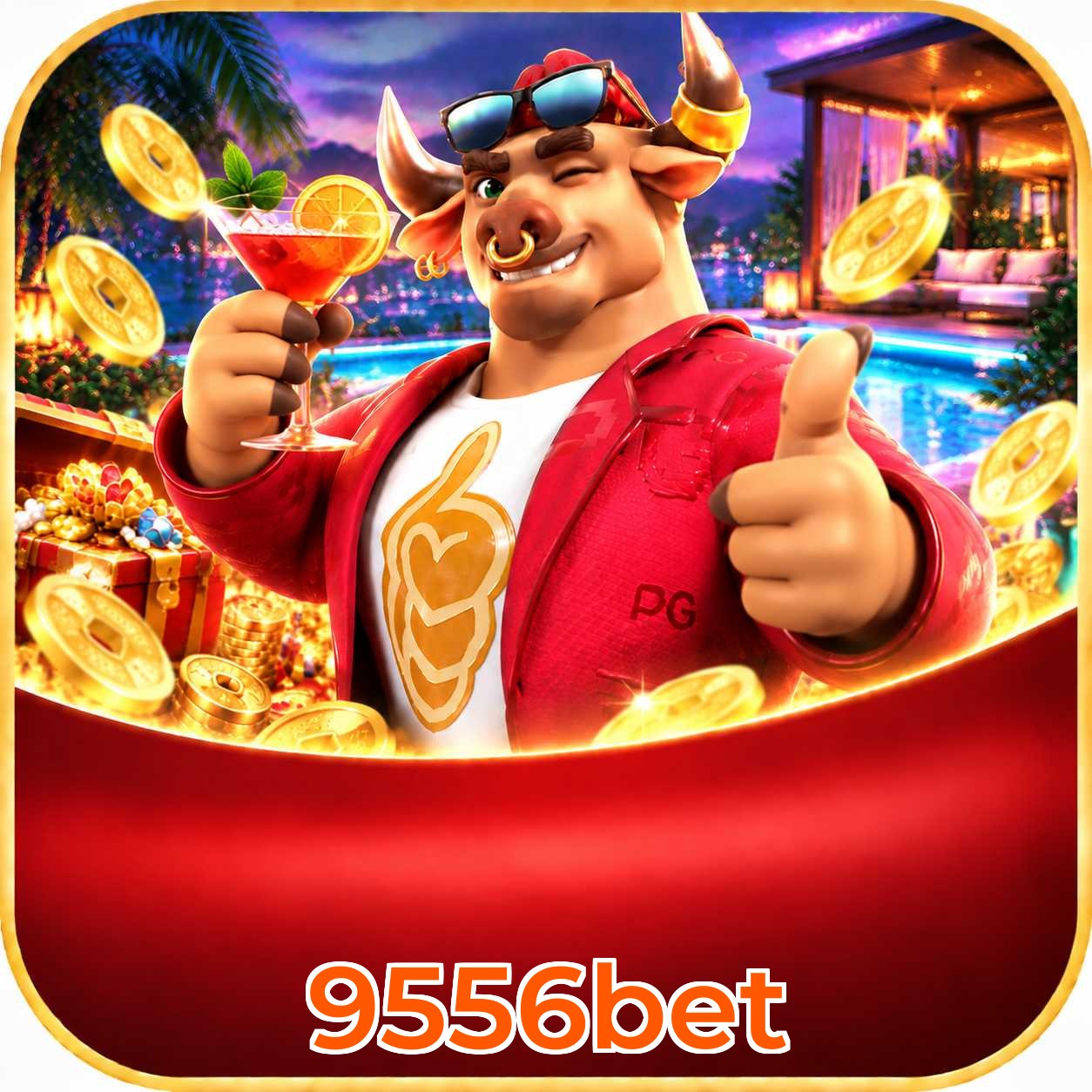 9556bet VIP Program
