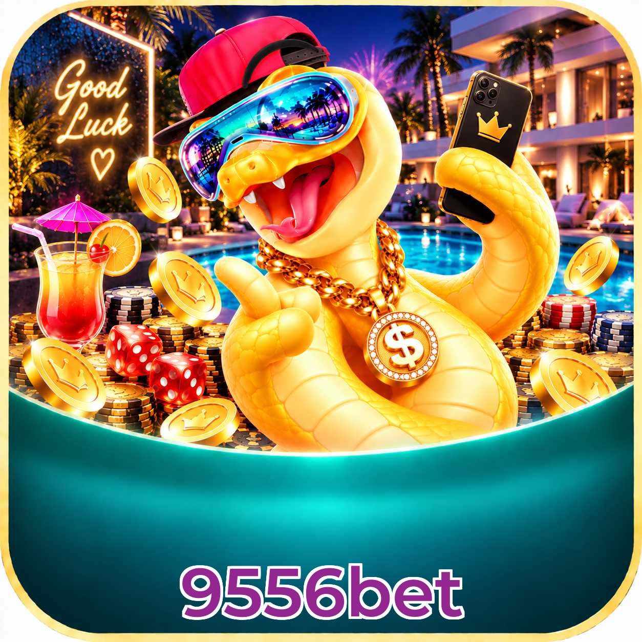 9556bet instalar Android APK