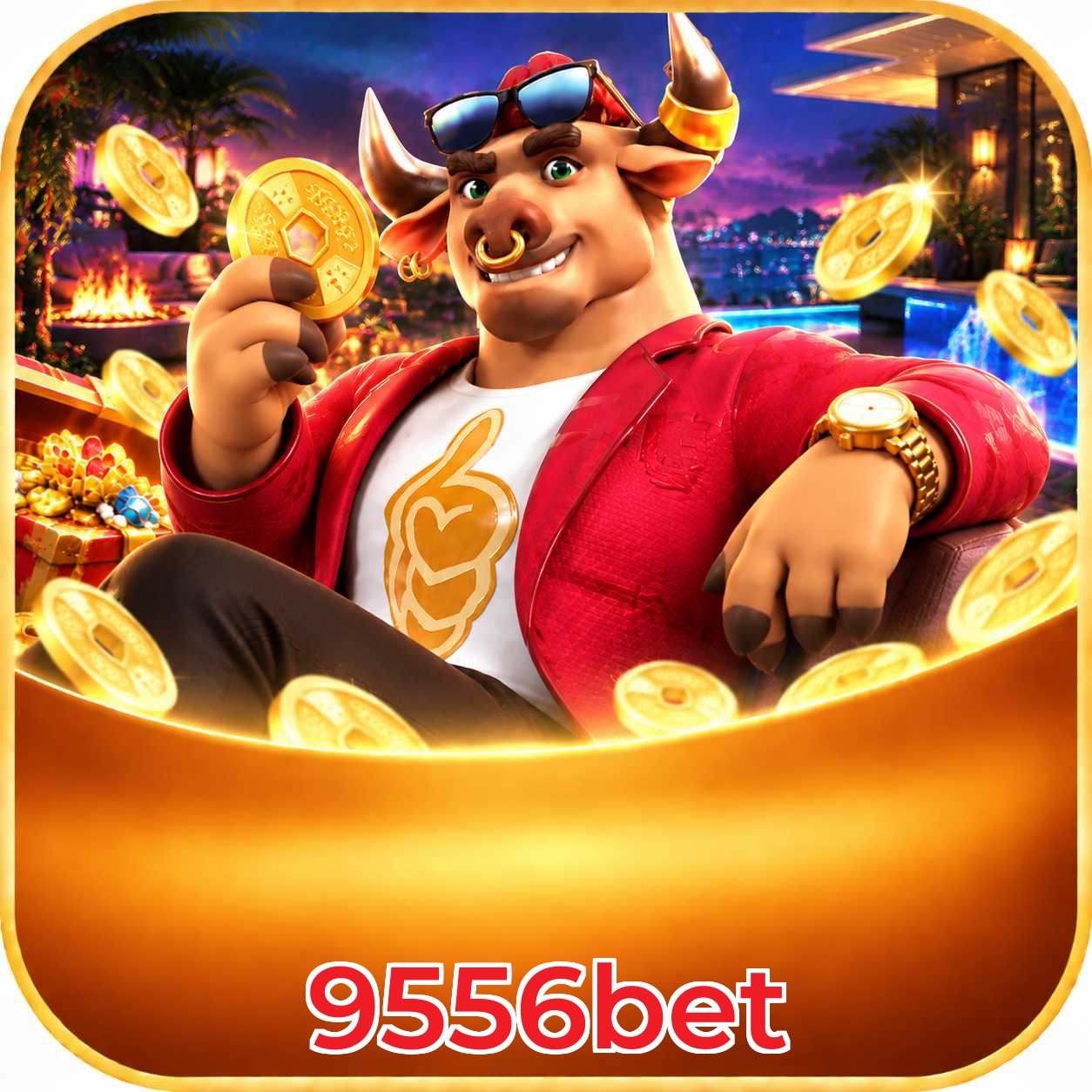 9556bet App FAQ