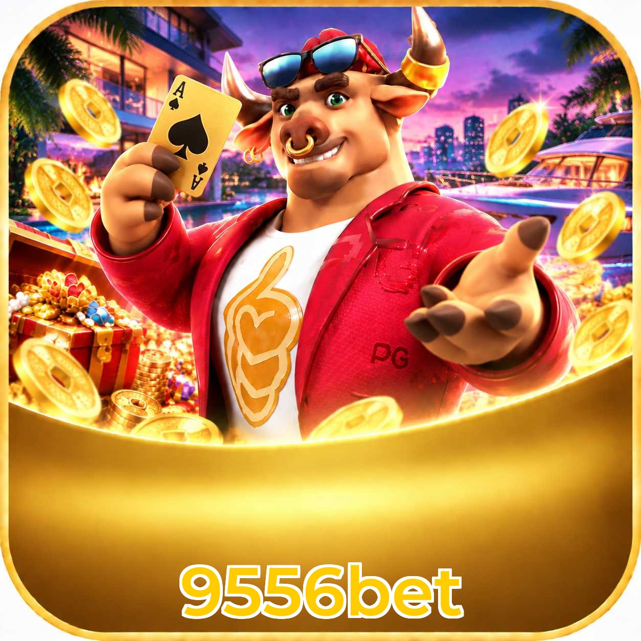 9556bet FAQ