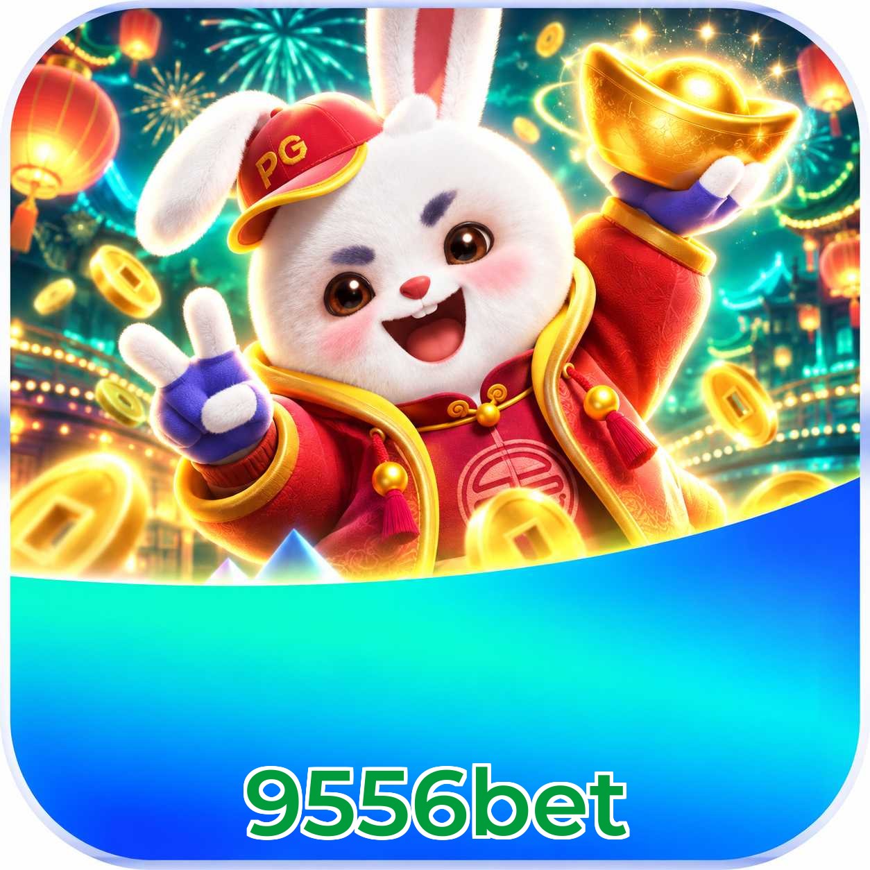 9556bet FAQ instalar app