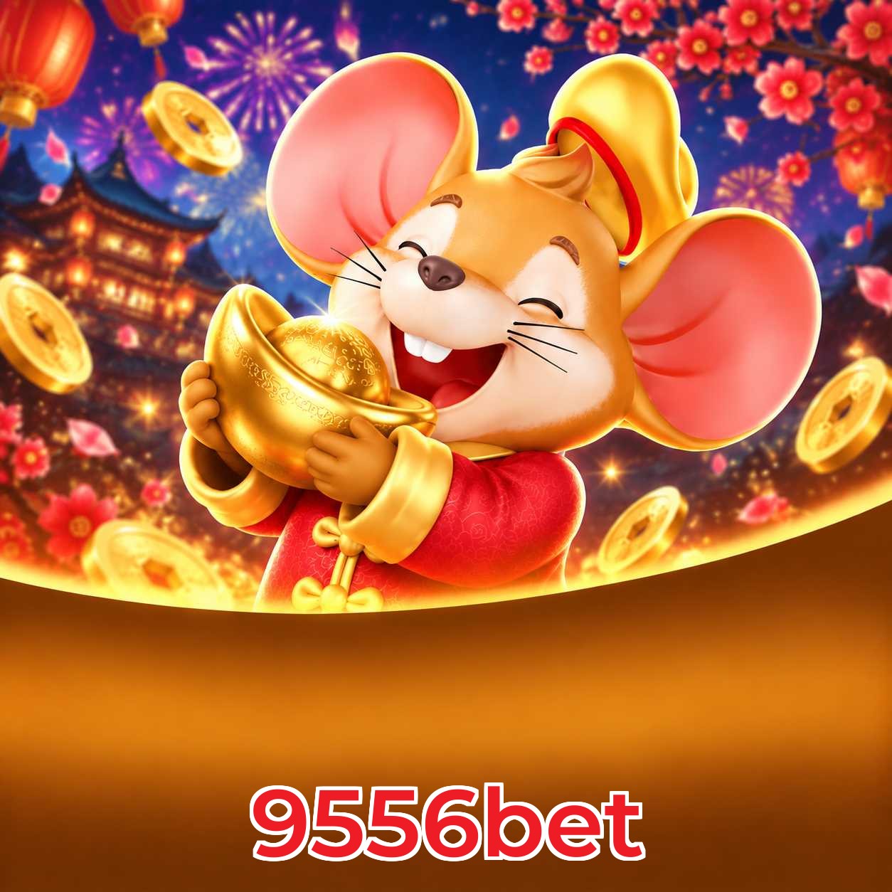 9556bet Performance Tests
