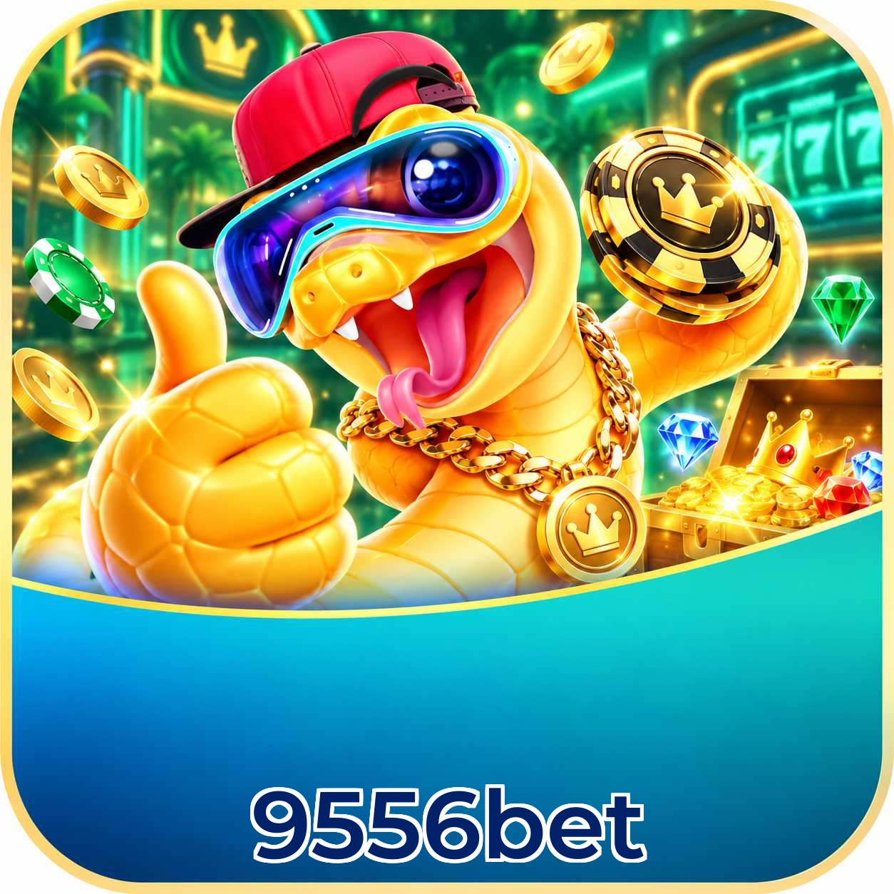 9556bet Lottery FAQ