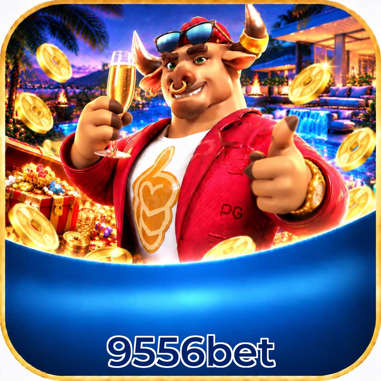 9556bet Fortune Tiger RTP