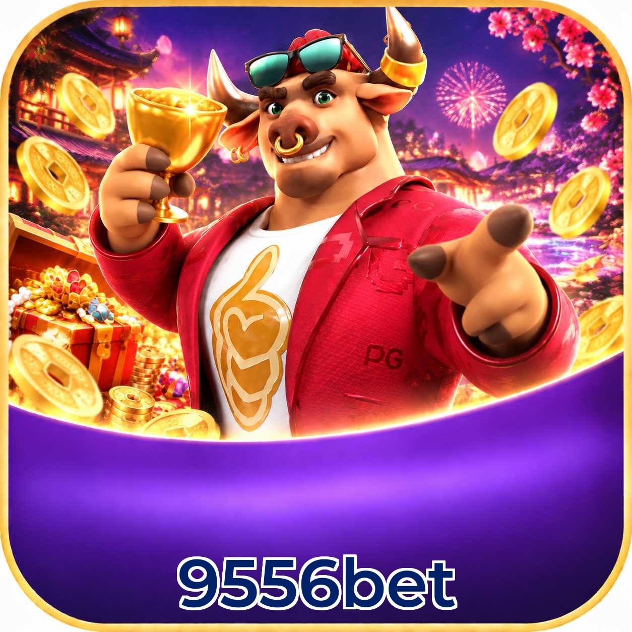 9556bet Uptime