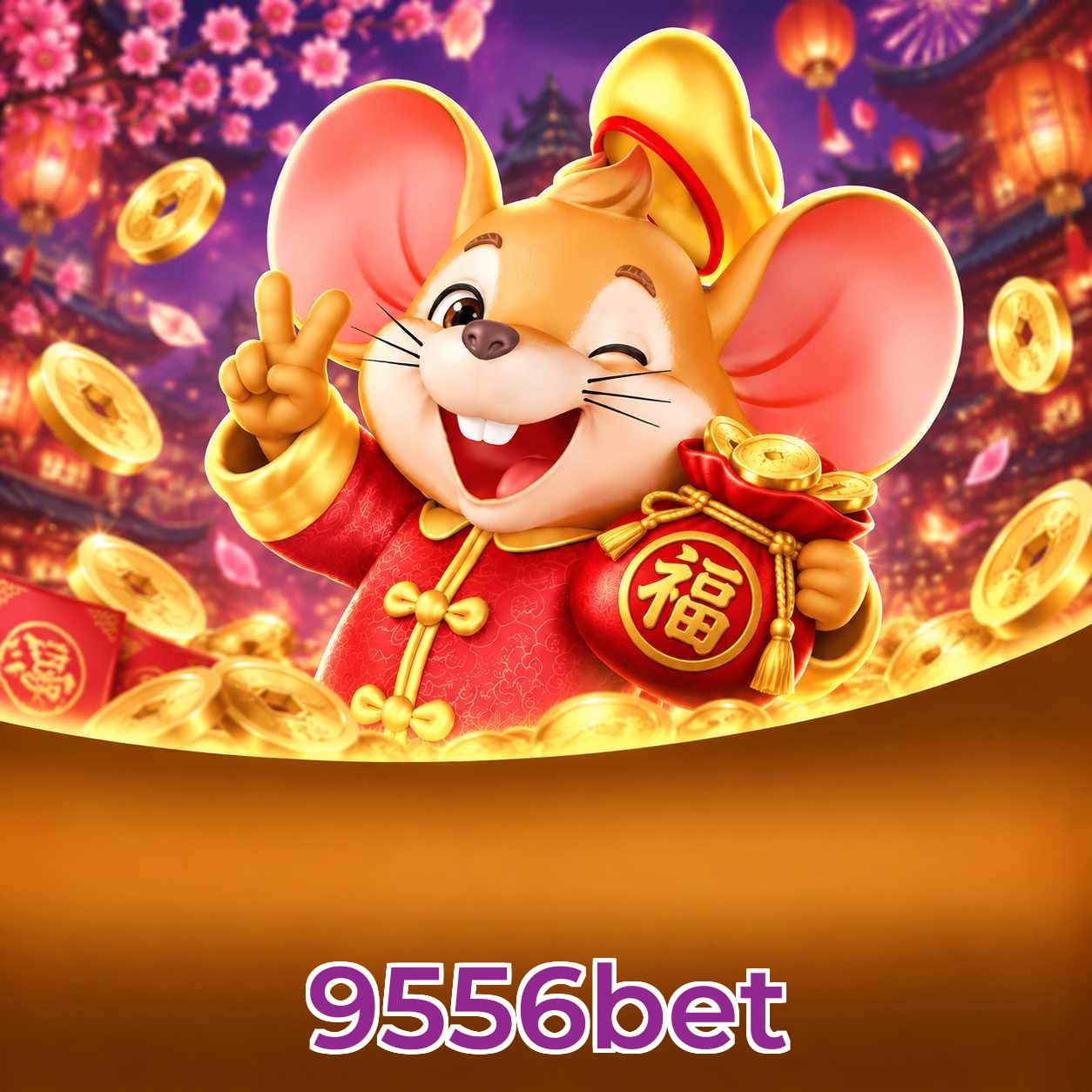 9556bet App vs Web