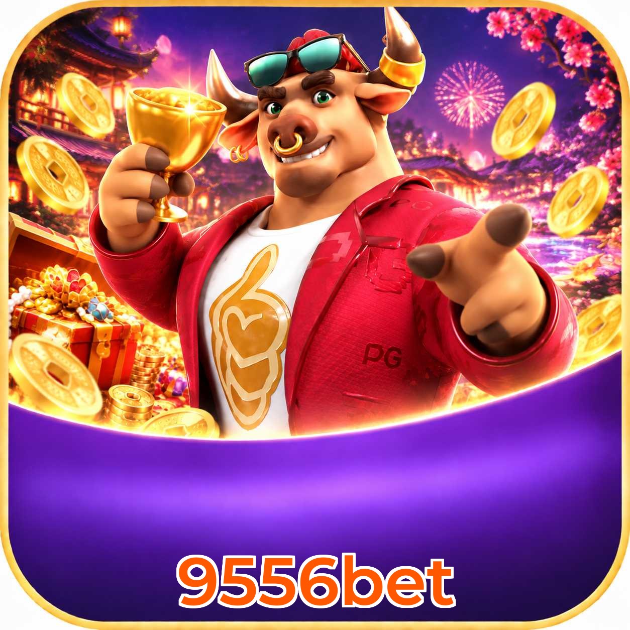 9556bet Installation Guide
