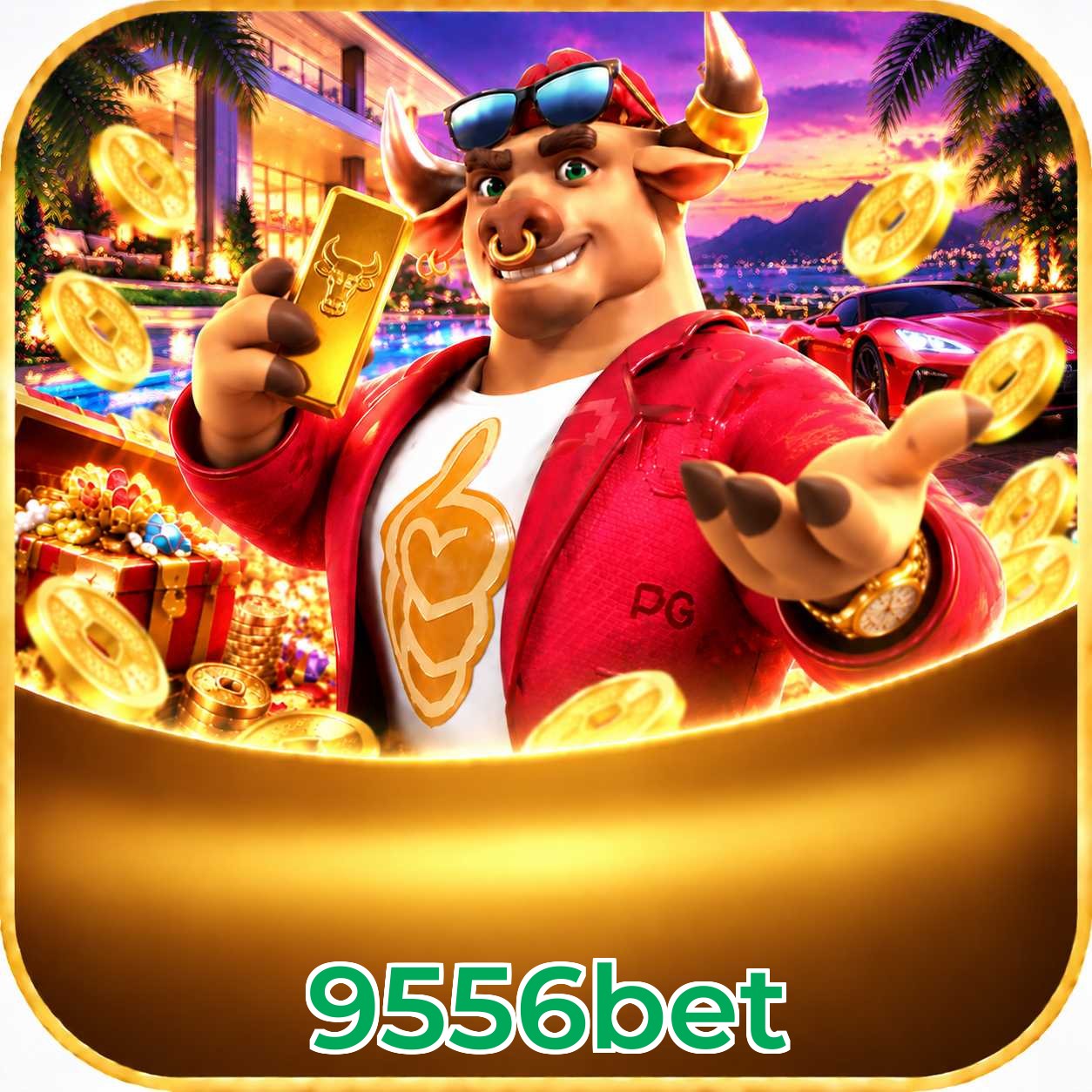 9556bet Plataforma FAQ