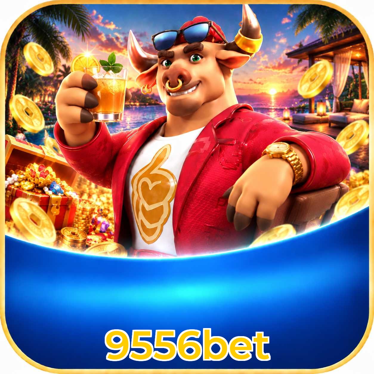 9556bet Slots