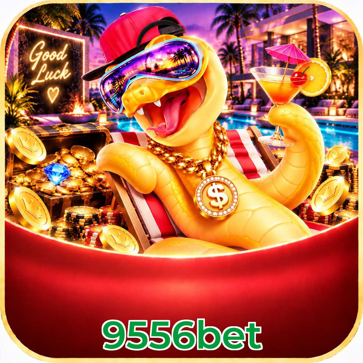 9556bet Estratégias Lottery