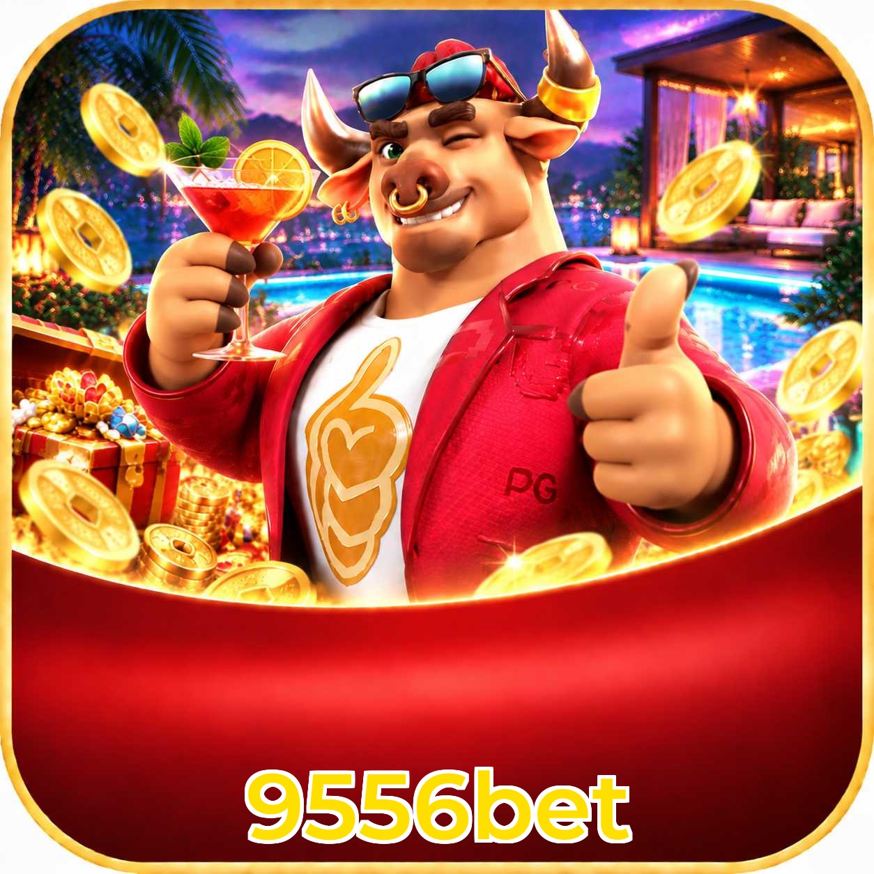 9556bet FAQ
