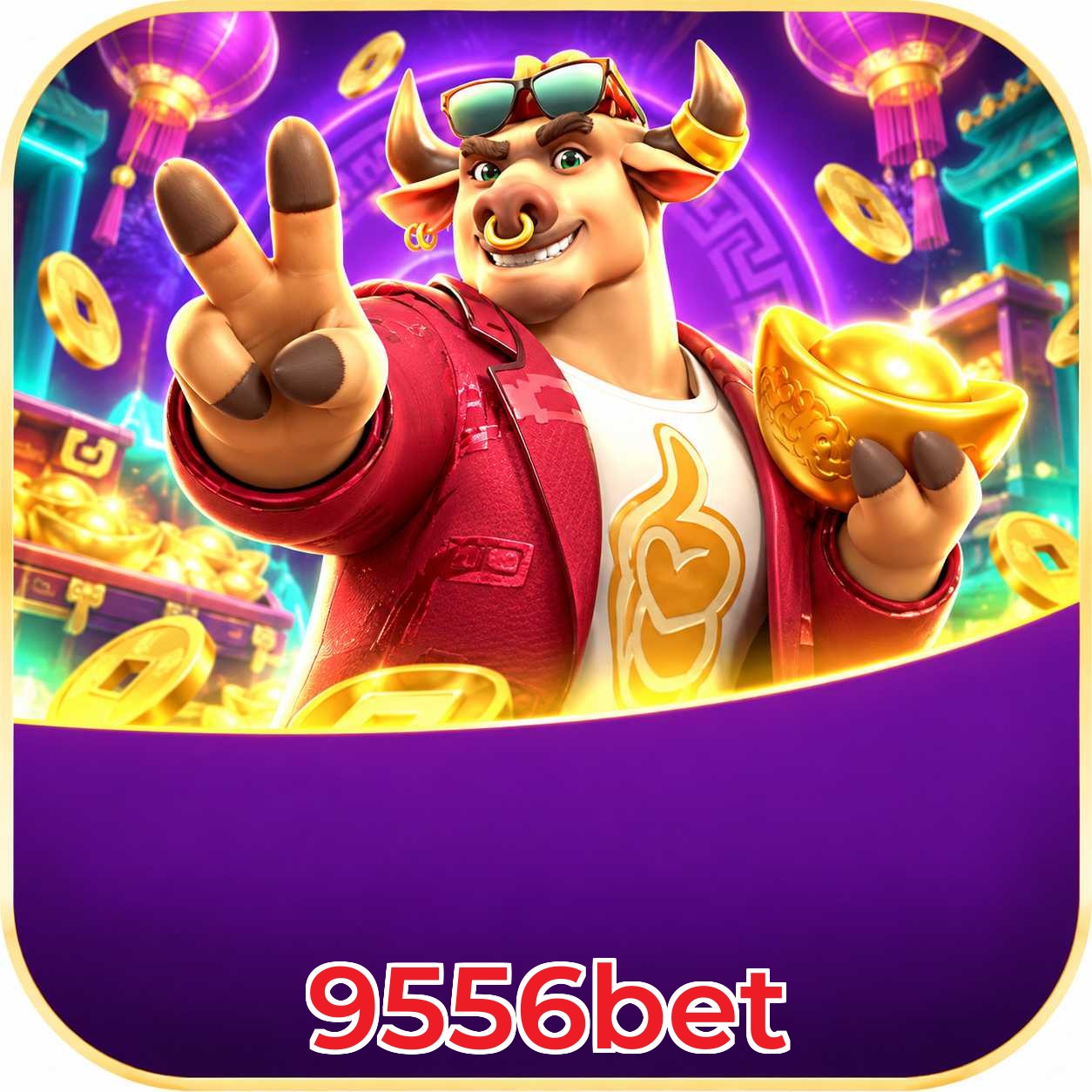 9556bet Responsible Gaming