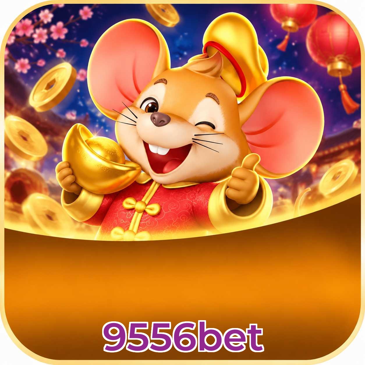 9556bet Top Wins