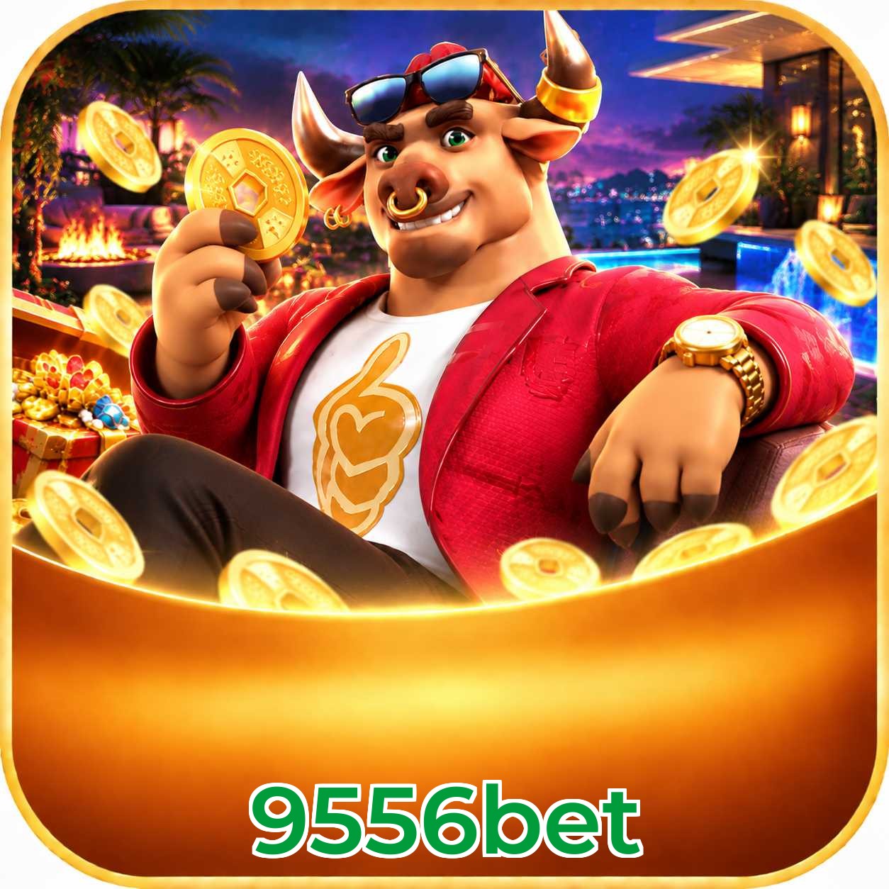 9556bet Promotions