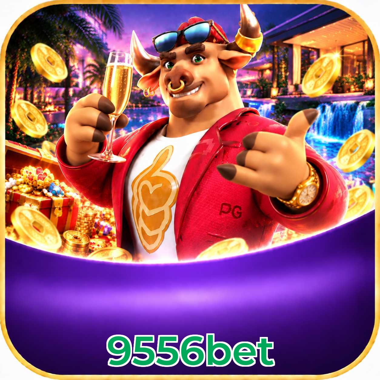 9556bet Compatibilidade