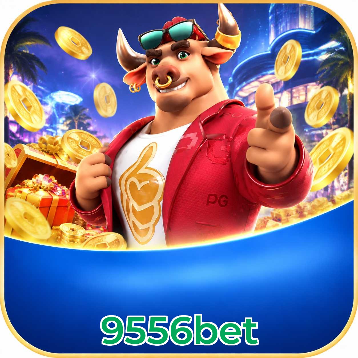 9556bet VIP Telegram