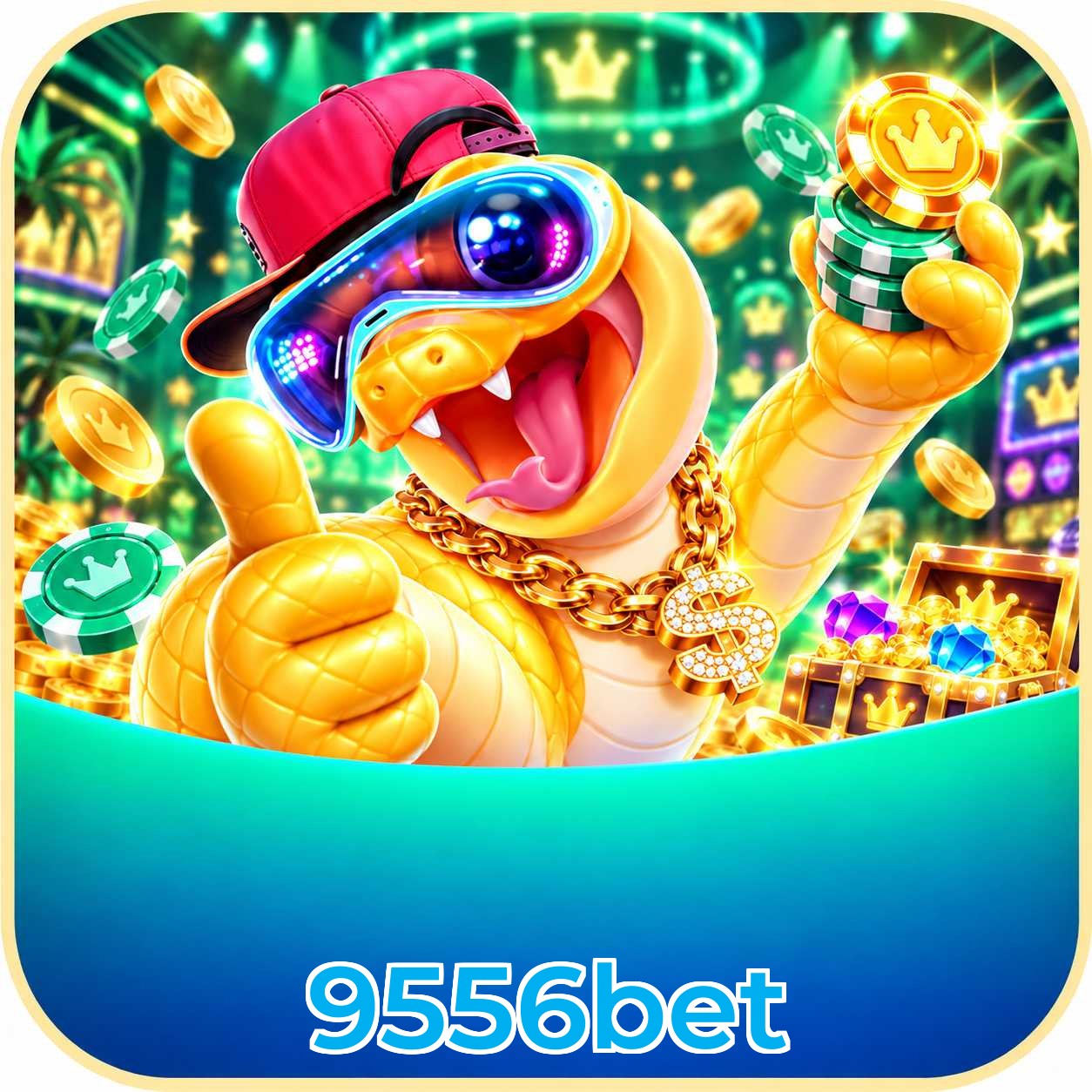 9556bet Bet Types