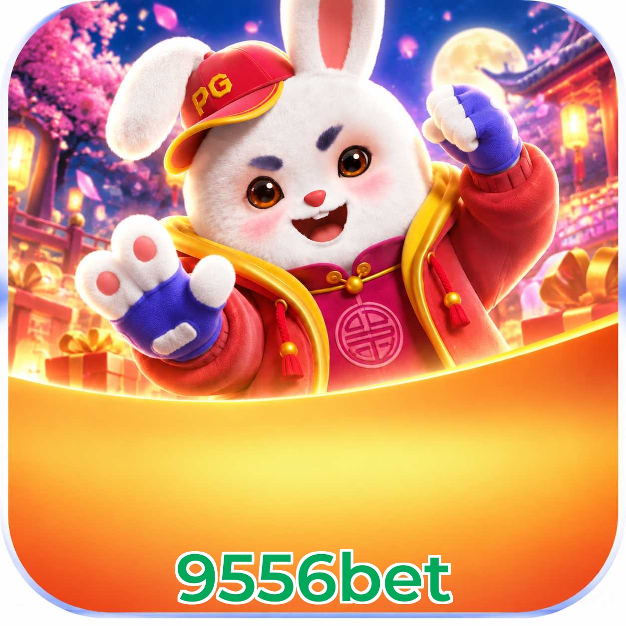 9556bet Odds Lottery