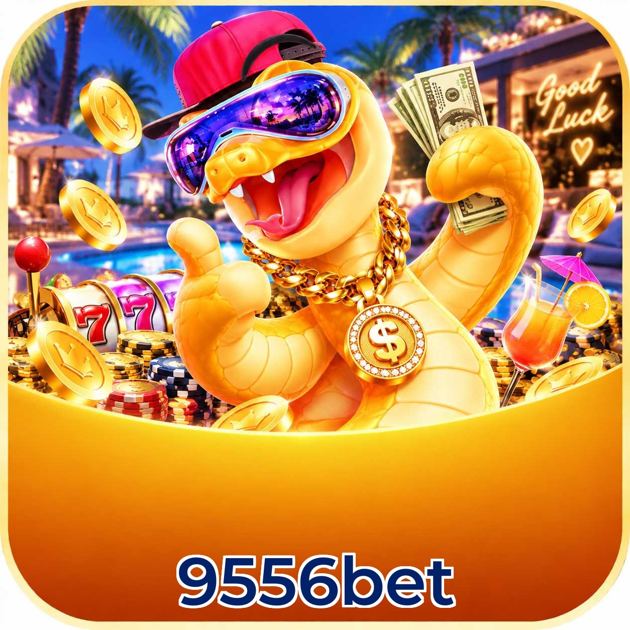9556bet Fortune Tiger Tips