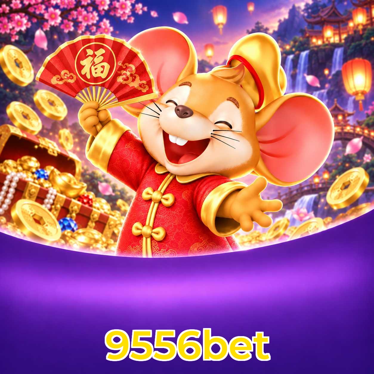 9556bet VIP Níveis