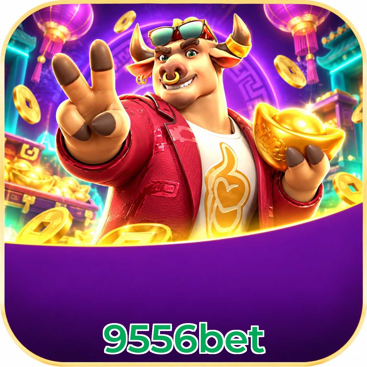9556bet Download Links