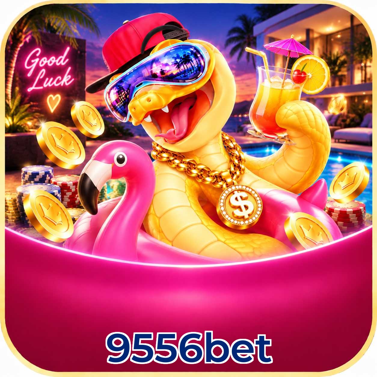 9556bet System Requirements