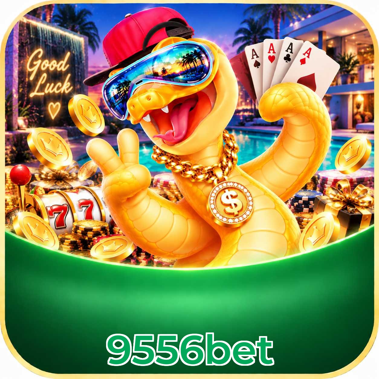 9556bet instalar Windows e Mac