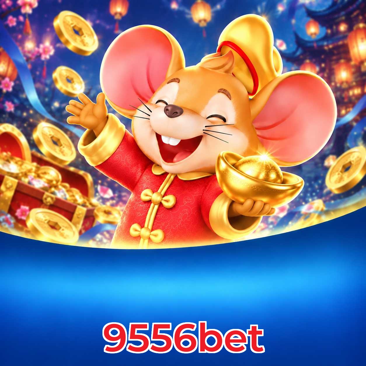 9556bet App Features