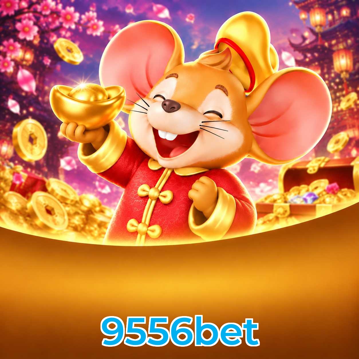 9556bet Top Slots