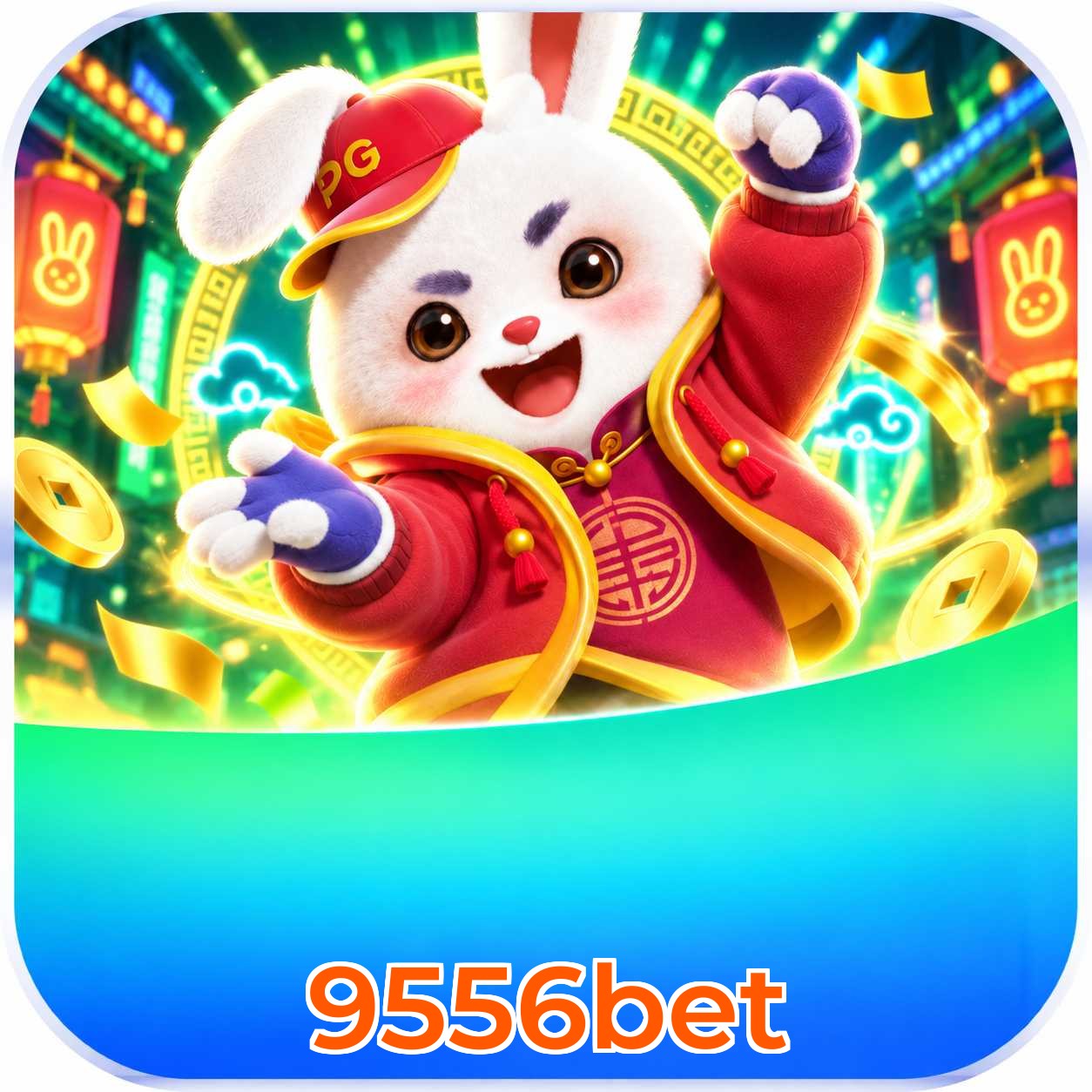 9556bet Telegram