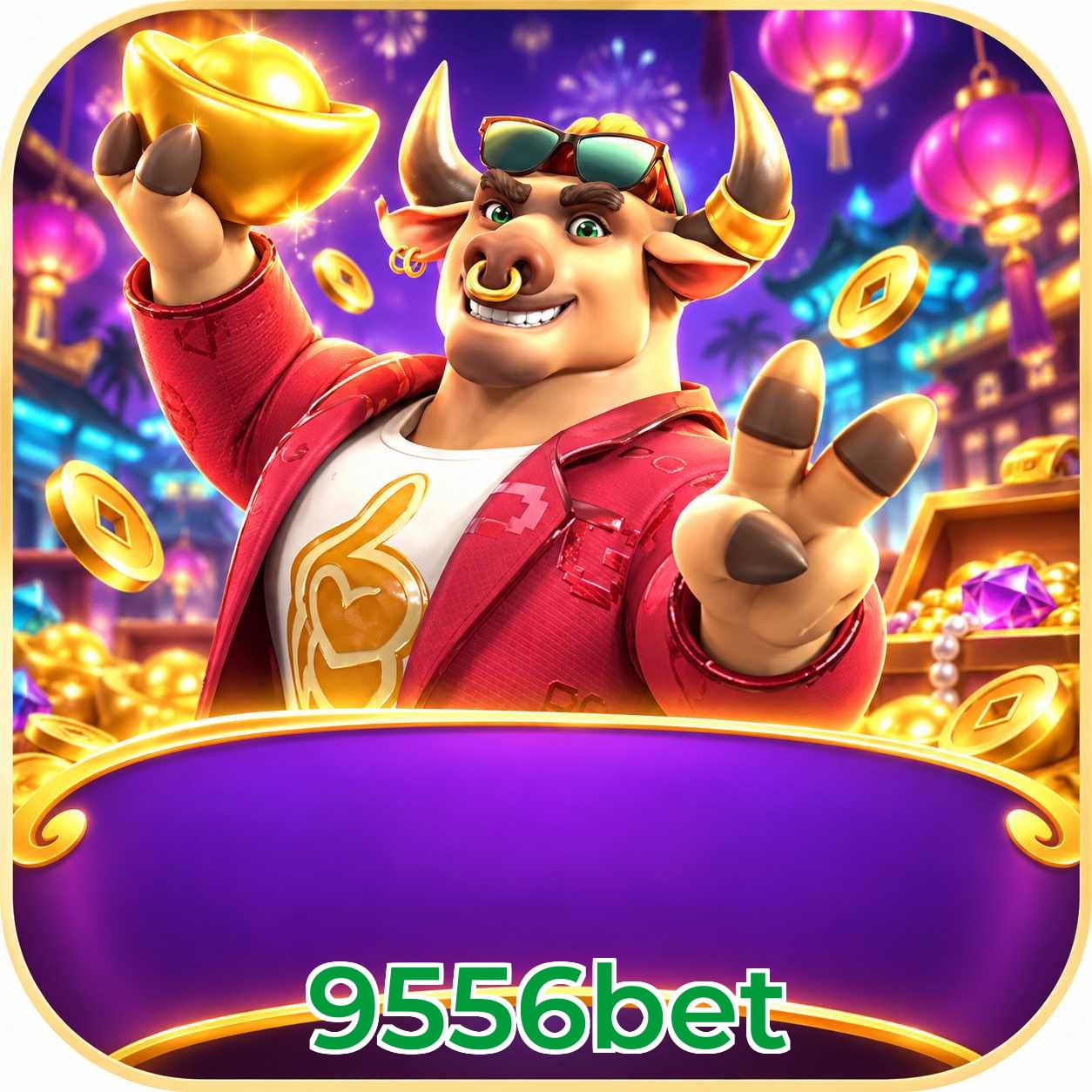 9556bet VIP FAQ