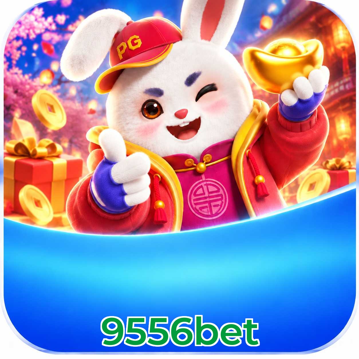 9556bet Registration Guide