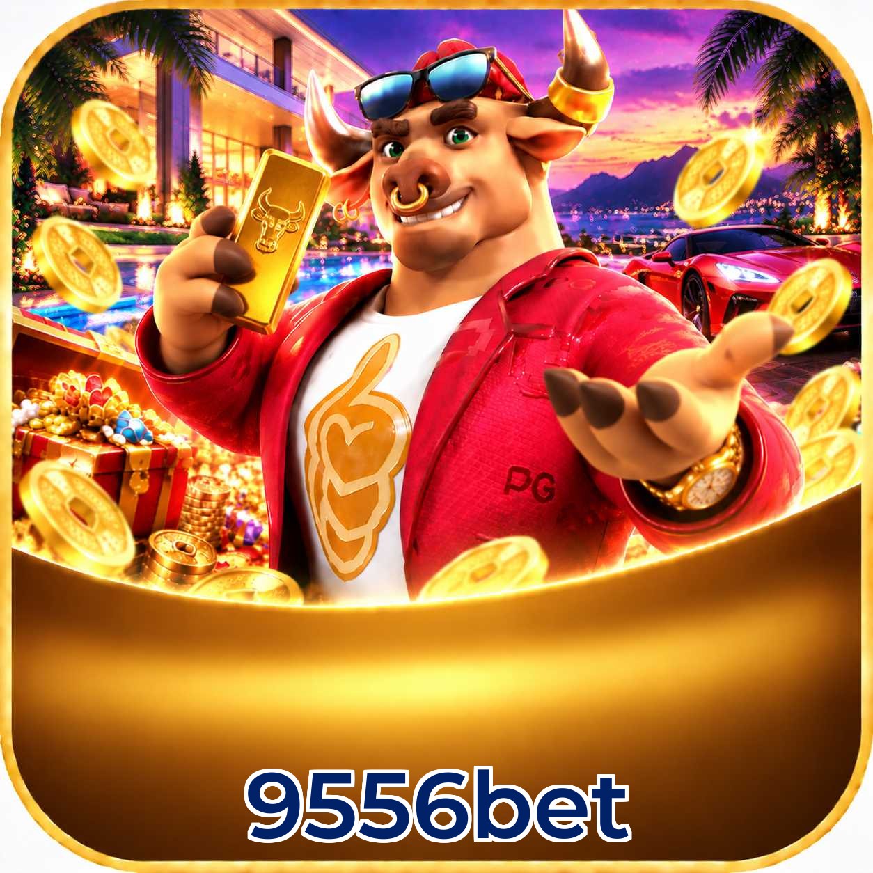 9556bet Requirements