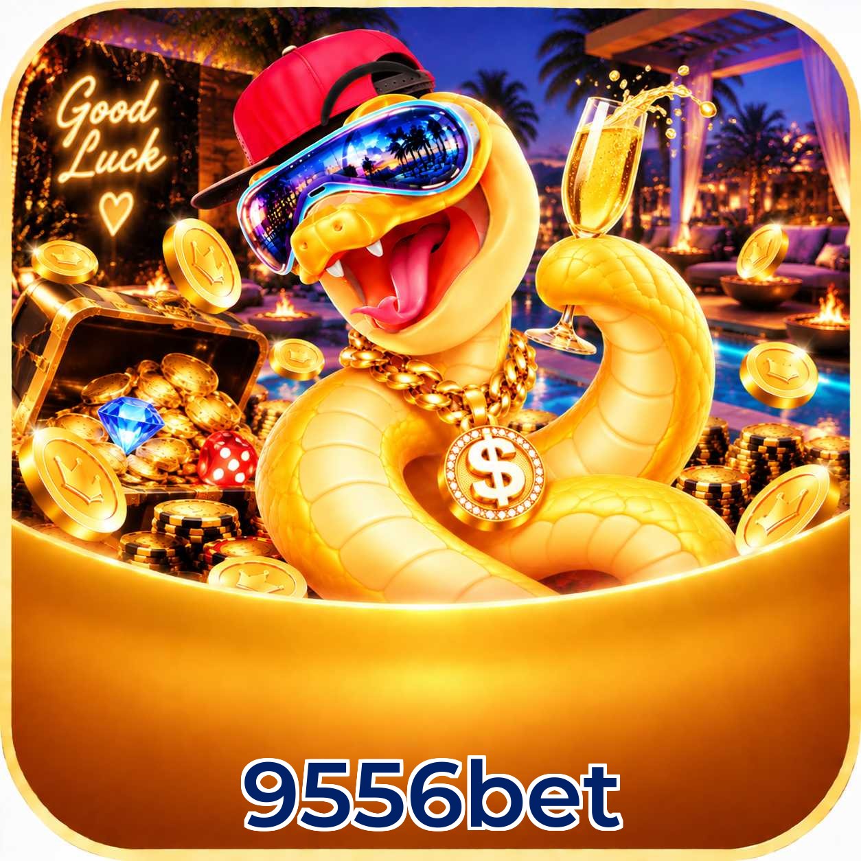 9556bet Jogos Exclusivos