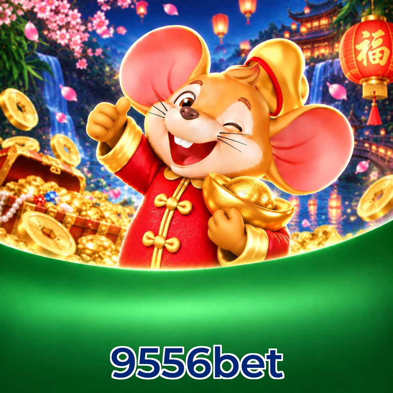 9556bet Estratégias Slots
