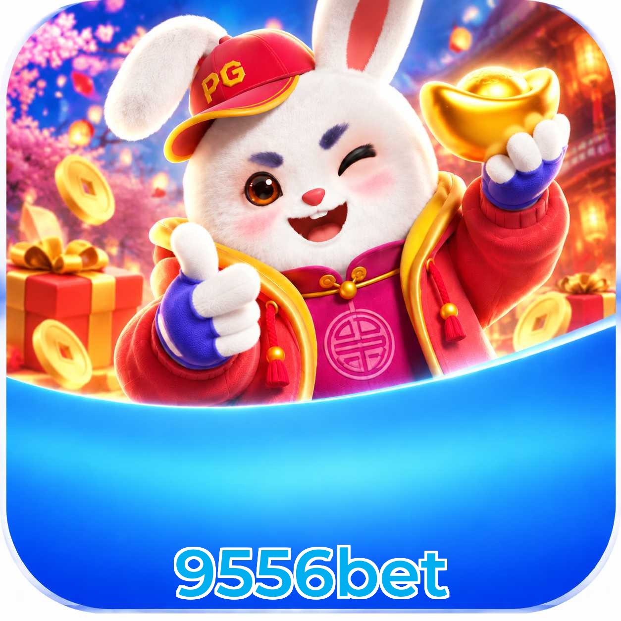 9556bet Facebook Page