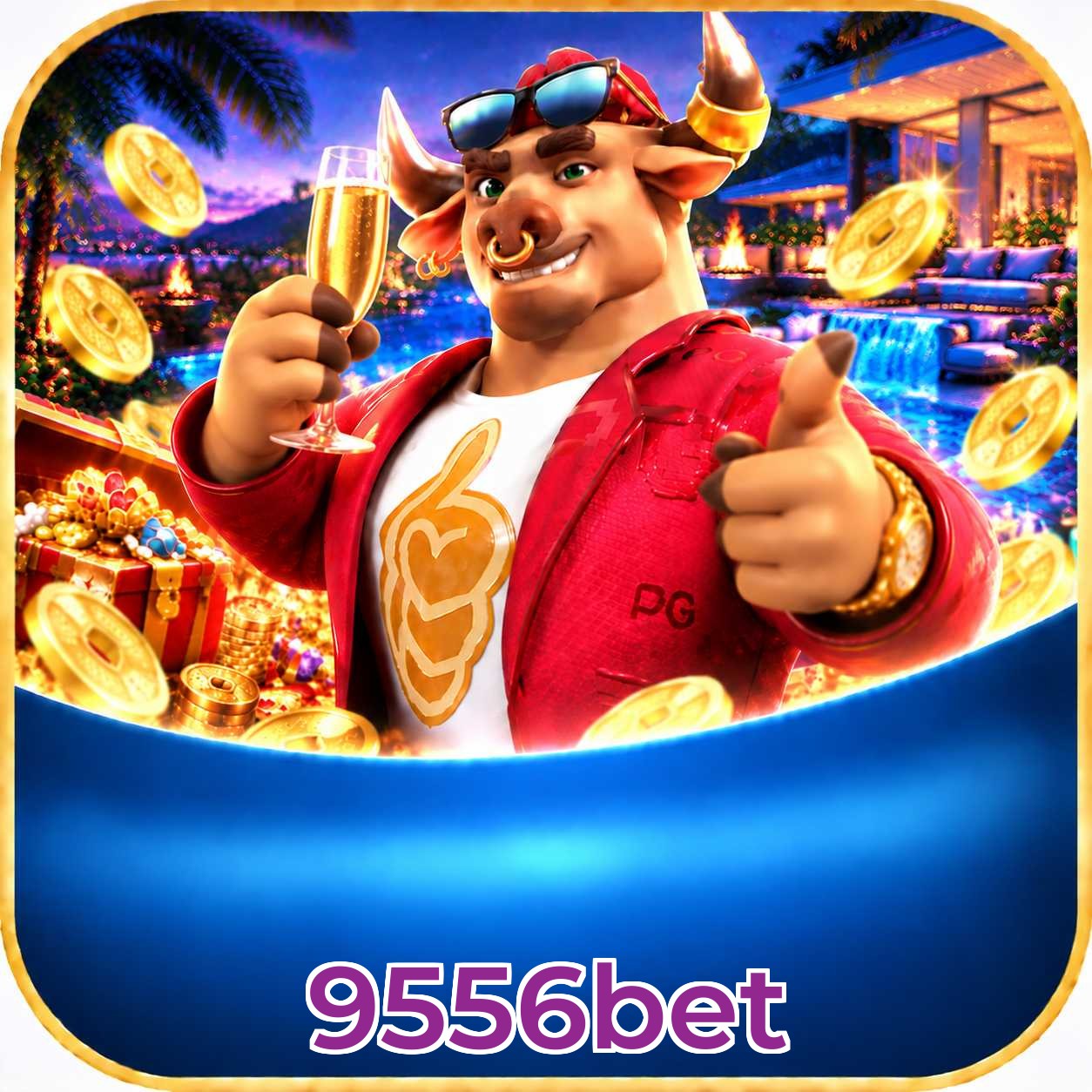 9556bet Entrar Telegram