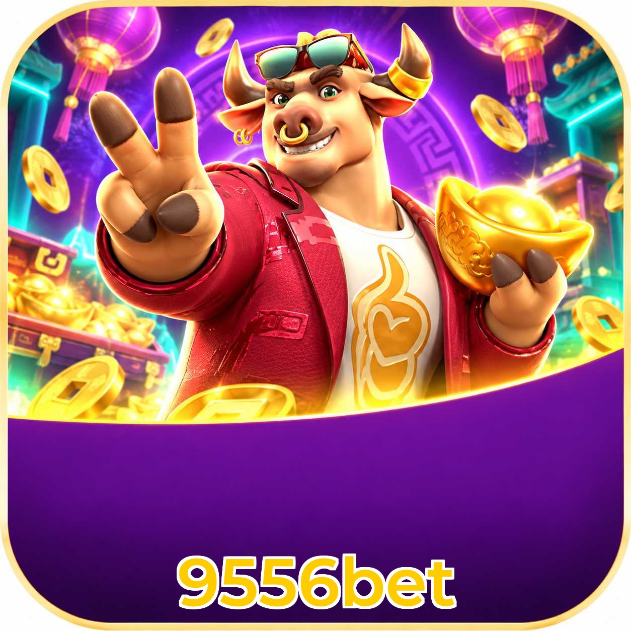 9556bet Loterias